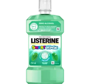 LISTERINE ®  SMART RINSE™ MILD MINT