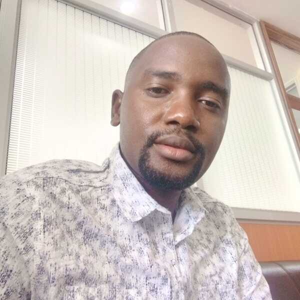 Vincent Kennedy Njeru