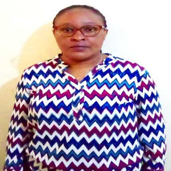 PASCALINE KINYAGIA